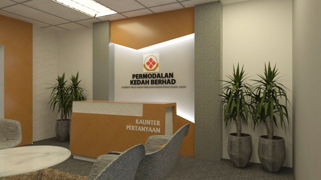 Shahnaz Interiors Project