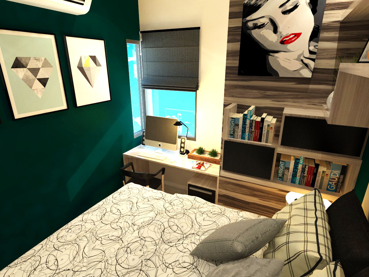 Bedroom 2