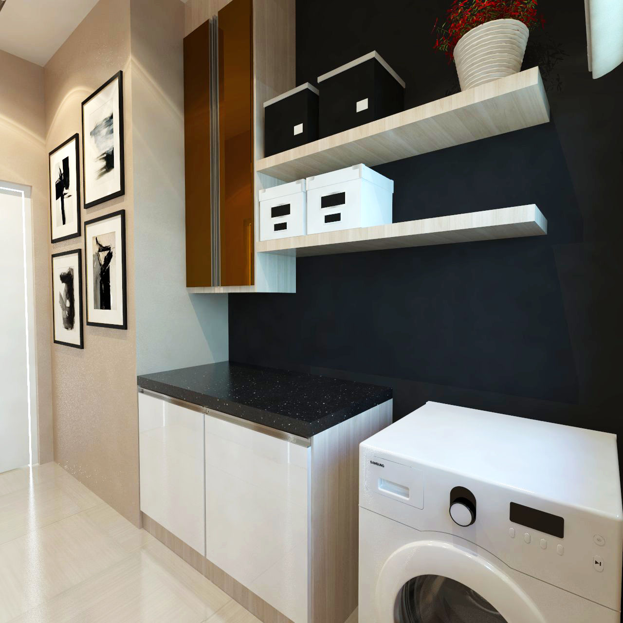 Laundry