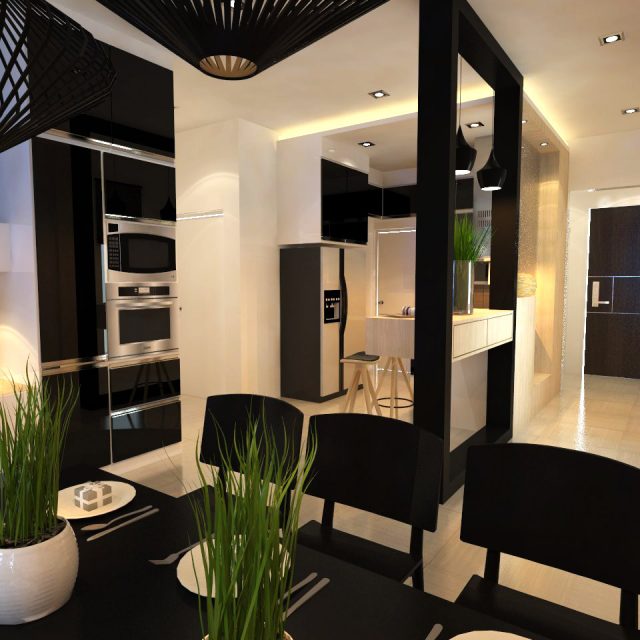 Condo Package C Condo Package C