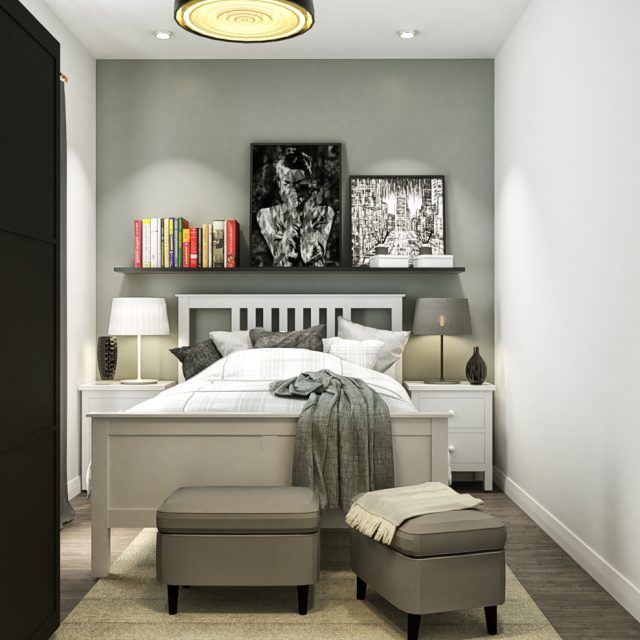 Small Home Package Small Home Package