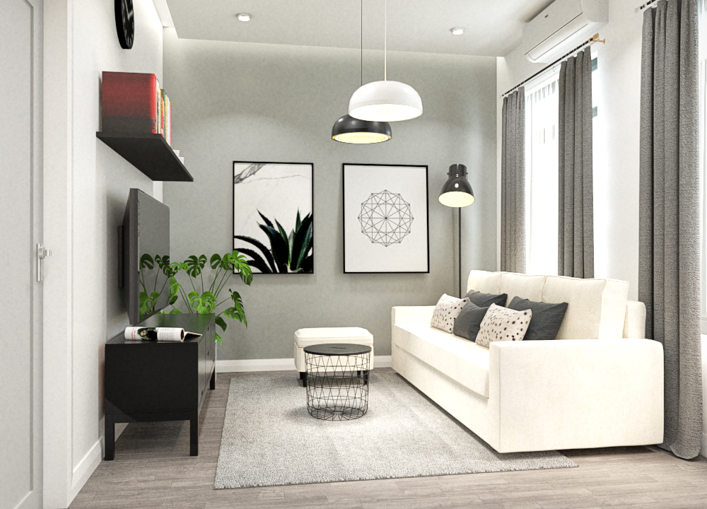Living Room Living Room