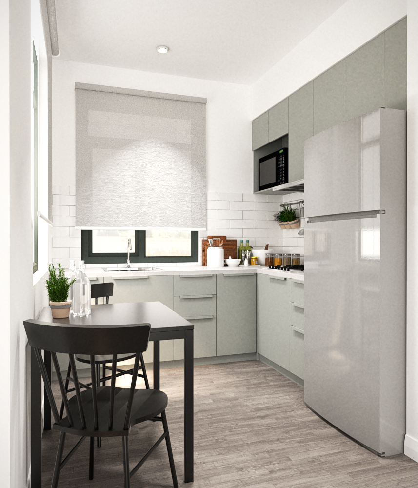 Kitchen Kitchen