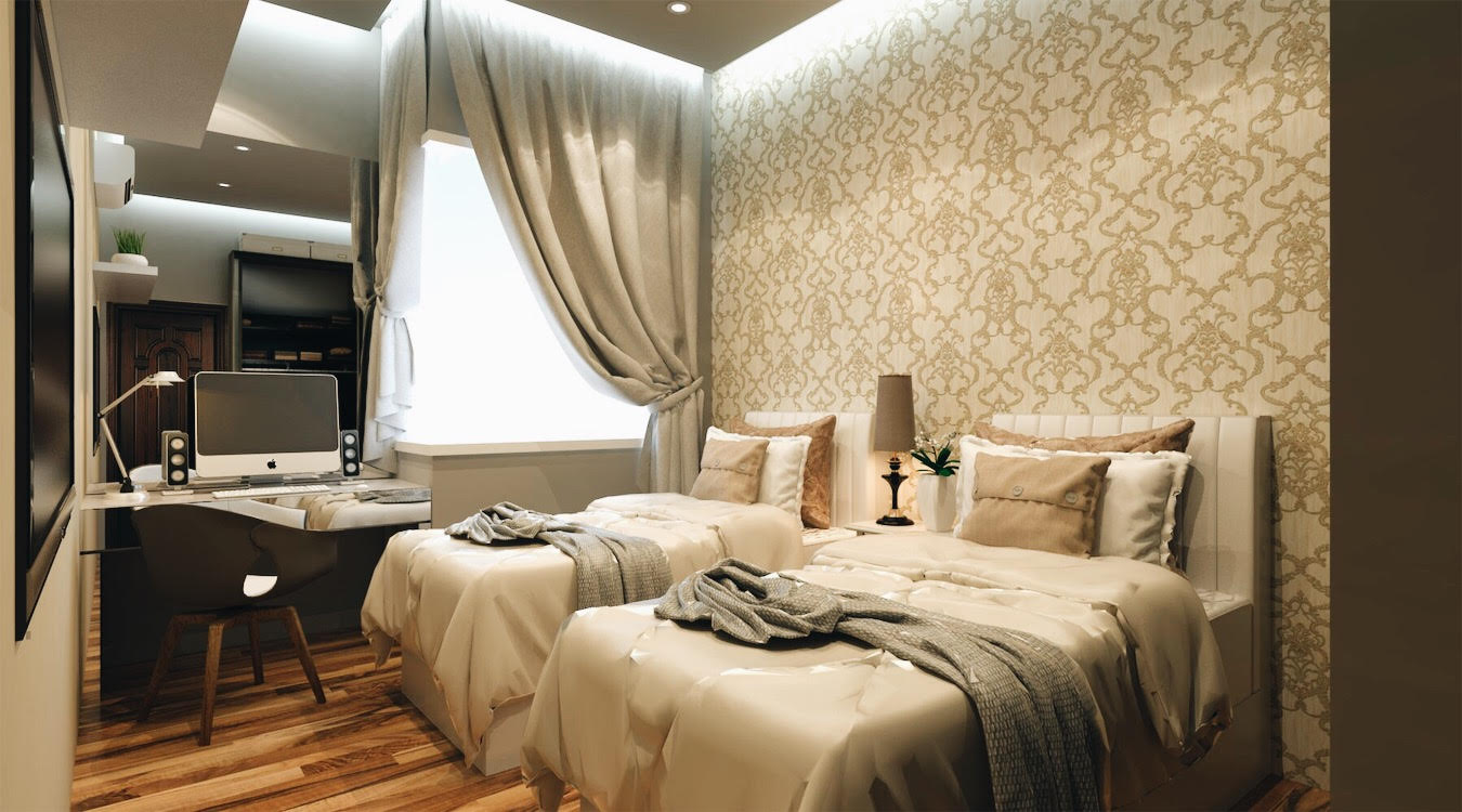 Bedroom 2