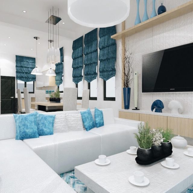 Townhomes Package Townhomes Package
