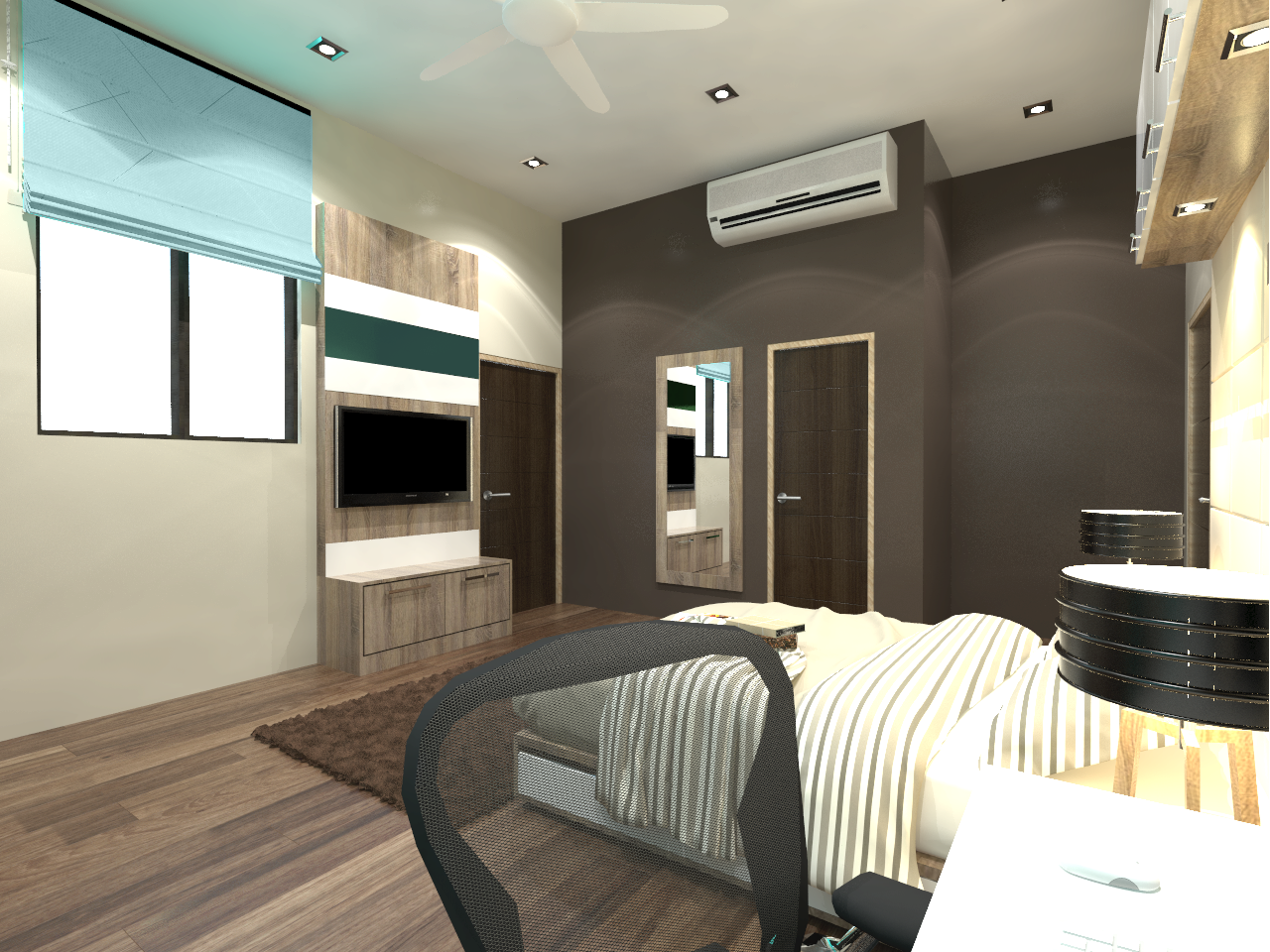Bedroom 2
