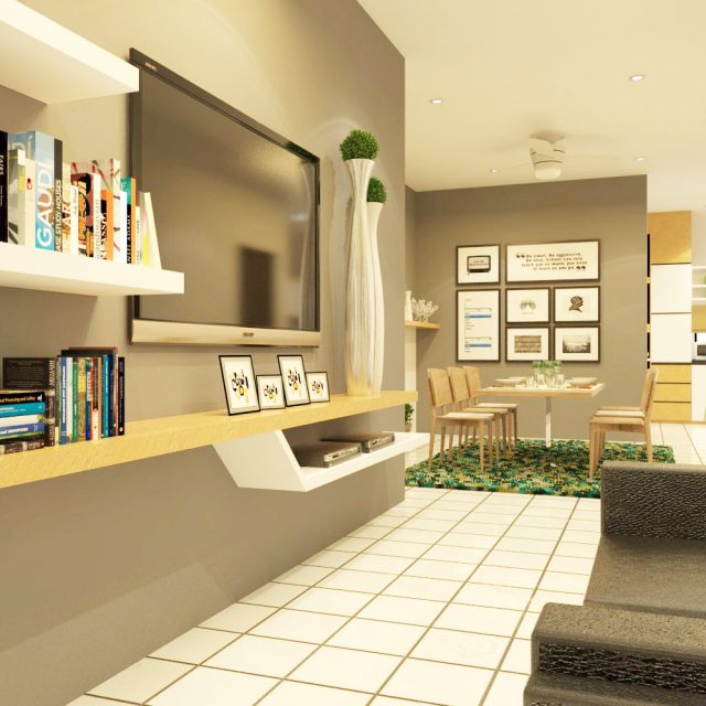 Showhome Package Showhome Package