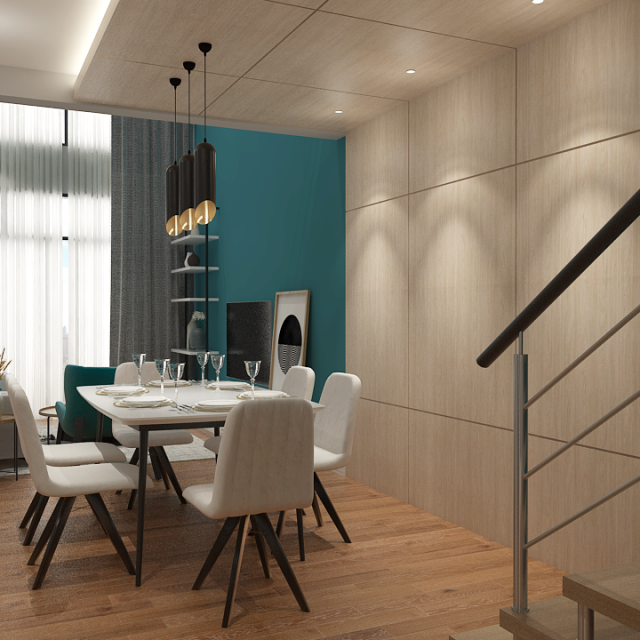 Duplex Condo Package Duplex Condo Package