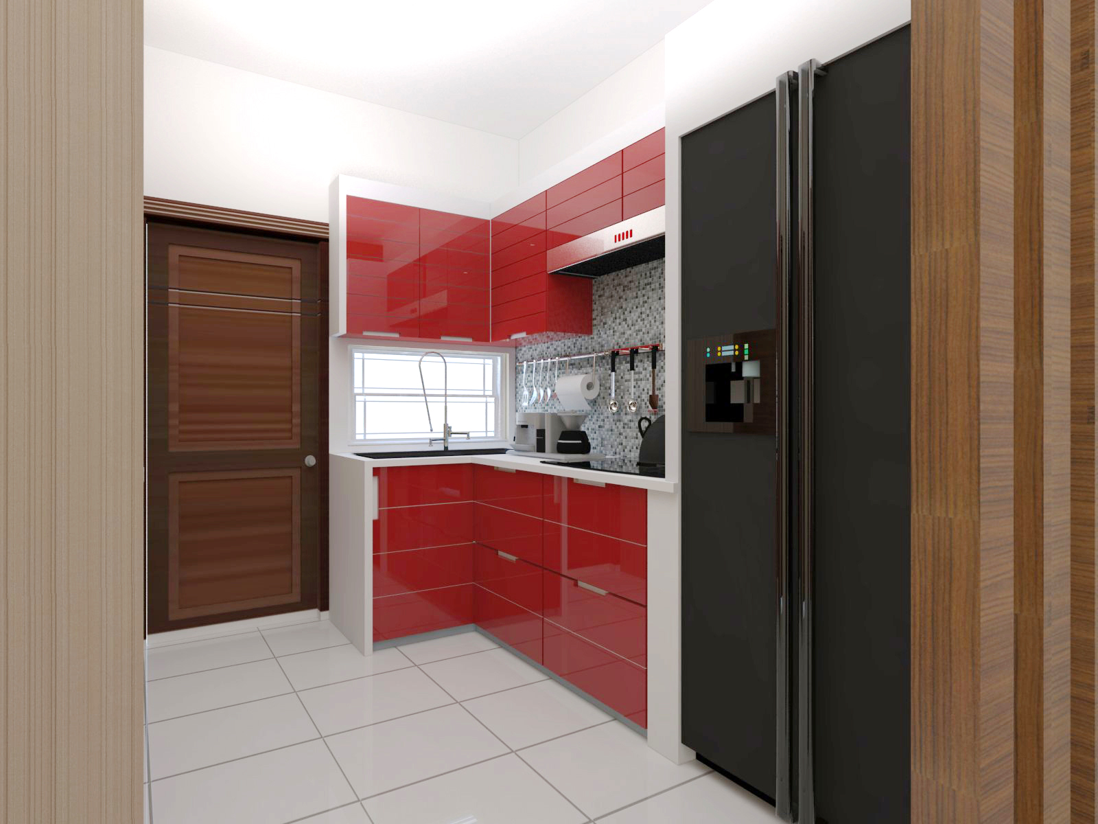 Kitchen Kitchen