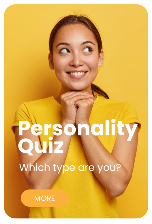 shahnazinteriors personality quiz
