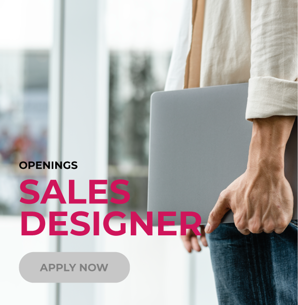 sales designer
