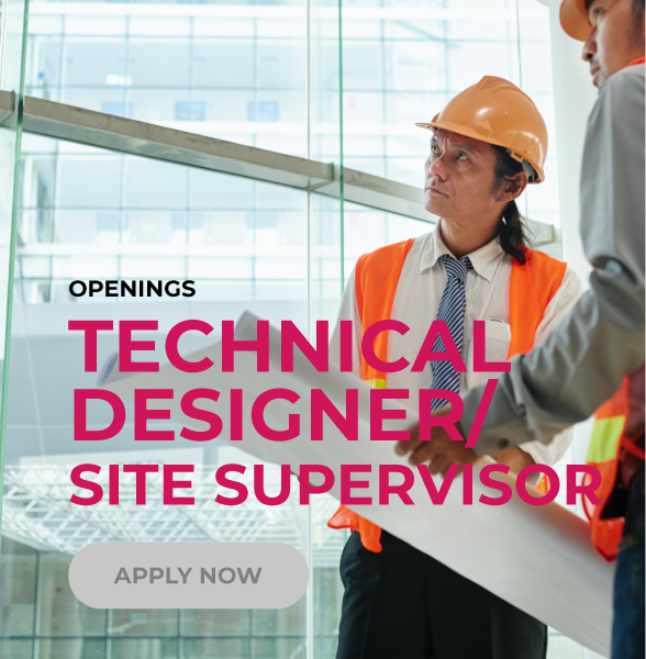 technical designer