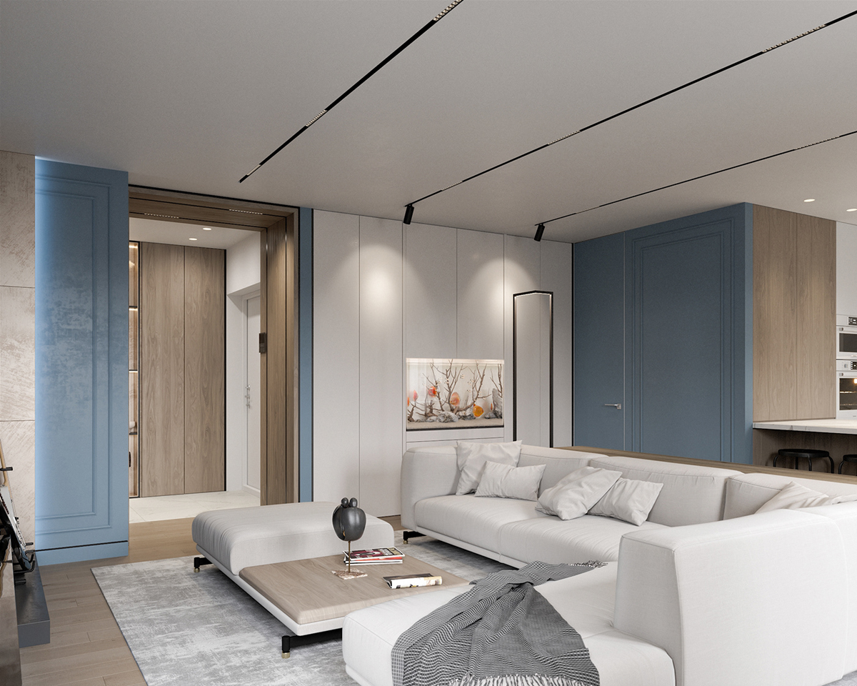 L-shaped-sofa Shahnaz Interiors-L shaped sofa