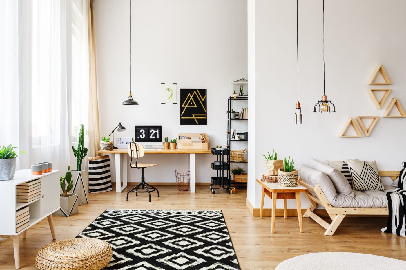Scandinavian-design-1 Shahnaz Interiors-scandinavian