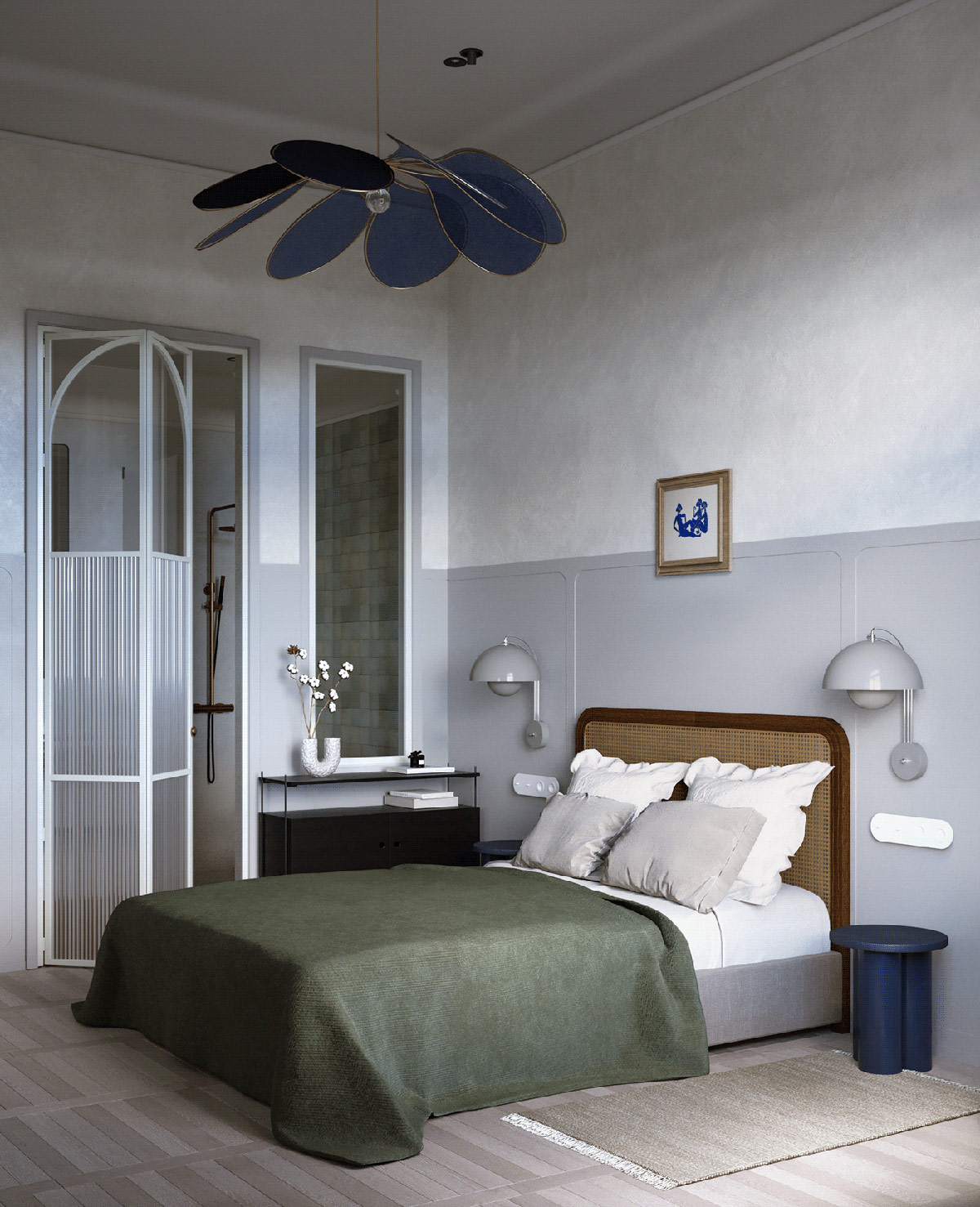 modern-wall-sconces-2 Shahnaz Interiors-wall